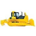 Запчасти на Komatsu D85