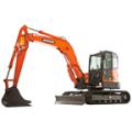 Запчасти для экскаваторов Doosan Запчасти для экскаваторов Doosan