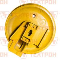 Колесо направляющее для Komatsu D65EX-12